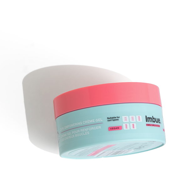 Curl Empowering Crème Gel