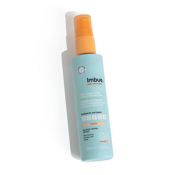 Curl Energising Hydration Serum