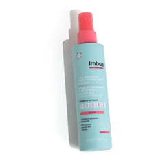 Curl Inspiring Conditioning Leave In Spray