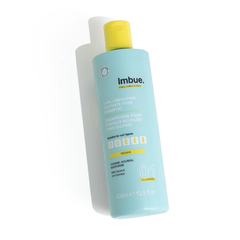 Curl Liberating Sulphate Free Shampoo