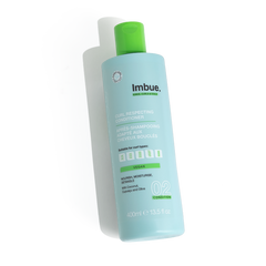 Curl Respecting Conditioner