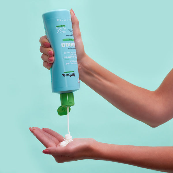 Curl Respecting Conditioner